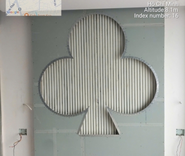 Khám phá đơn vị uy tín chuyên cung cấp tường thạch cao TPHCM