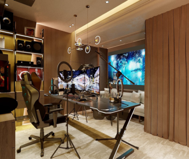 Vách thạch cao livestream tại Bình Dương giá tốt chất lượng