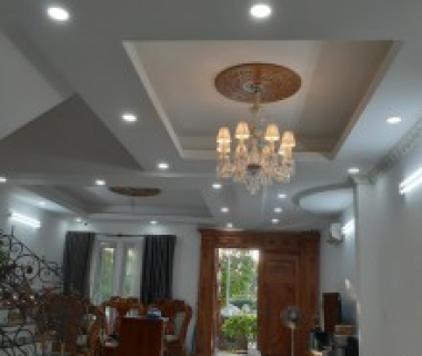 Đèn trần nhà 13