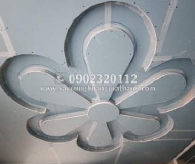 Một Số Điều Có Thể Bạn Chưa Biết Về Trần Thạch Cao