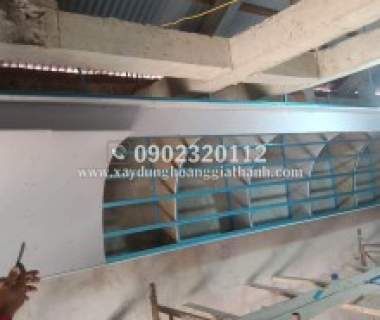Khám Phá Những Mẫu Vách Thạch Cao Trang Trí Đẹp Mắt Cho Nhà Cửa