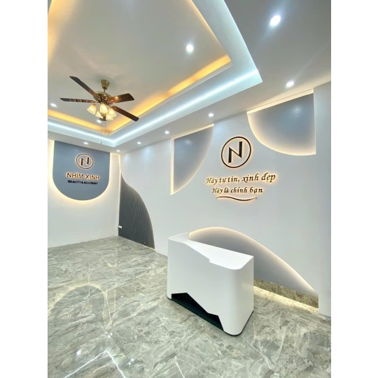 Đơn vị thi công vách thạch cao tại TPHCM uy tín nhất