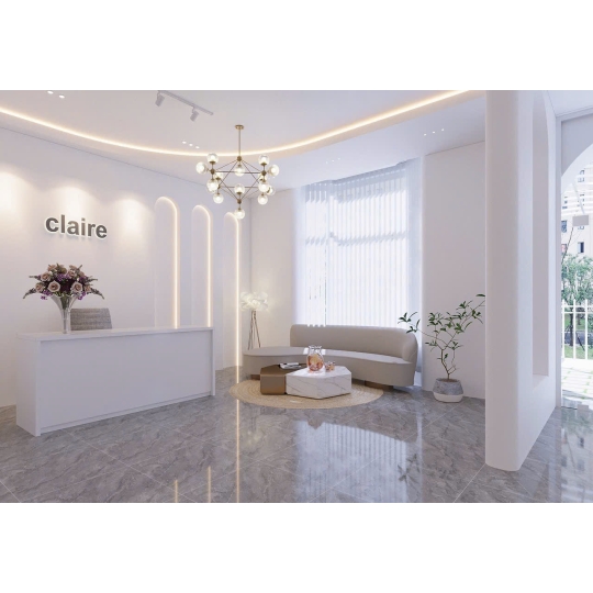 Thi công vách ngăn thạch cao chất lượng giá rẻ uy tín