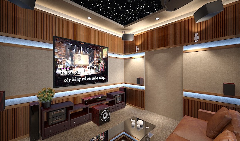 thi-cong-cach-am-phong-karaoke-gia-dinh-gia-re