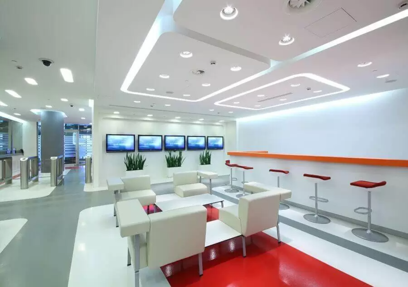 Nghiệm thu trần thạch cao chống cháy