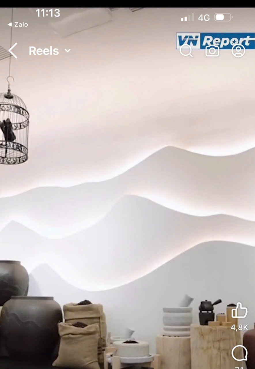 quy trình thi công trần vách thạch cao