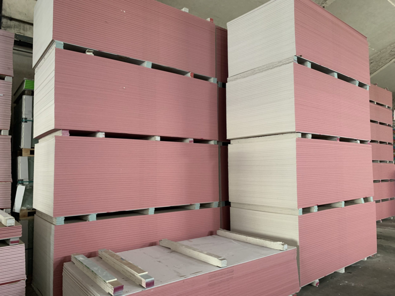 Thạch cao Hoàng Gia Thanh