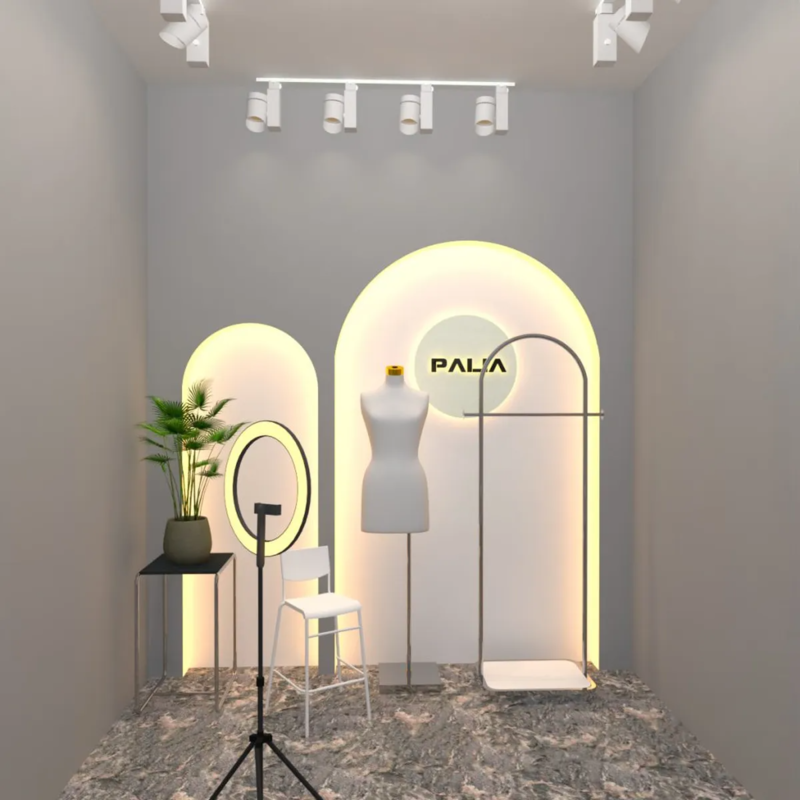 Vách thạch cao livestream cách âm