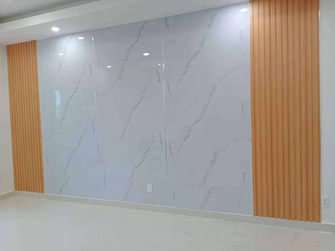 thi công tấm pvc vân đá quận bình thạnh