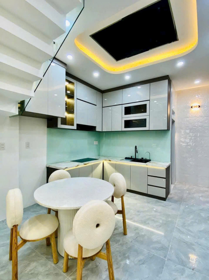 Bảng giá thi công trần thạch cao 2025