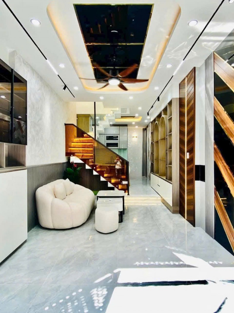 Chuyên sửa chữa nhà tại TPHCM