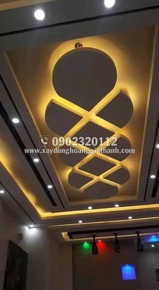 Công ty chuyên sửa nhà