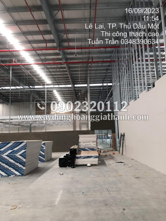 Công ty sửa chữa nhà chất lượng