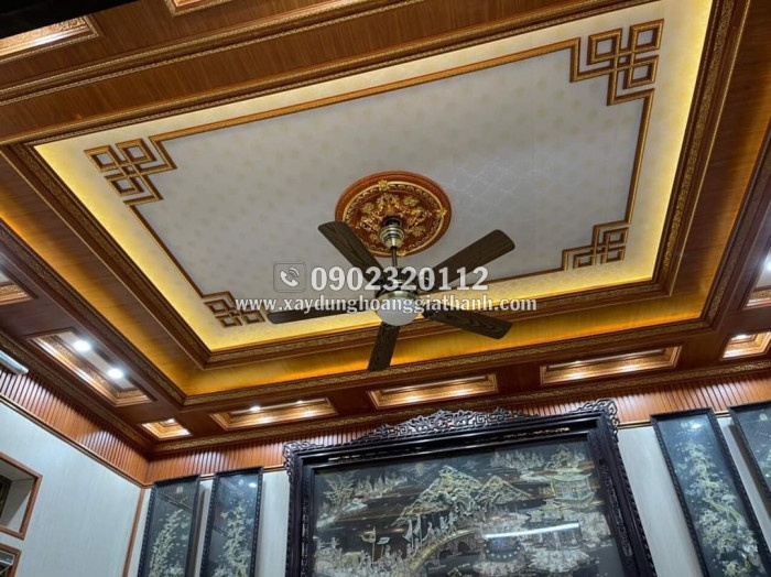 Đơn vị sửa chữa nhà Tân Bình uy tín