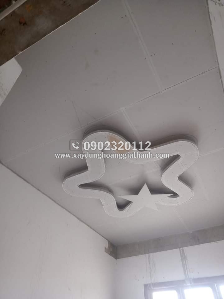 Đơn vị sửa chữa nhà Tân Bình uy tín