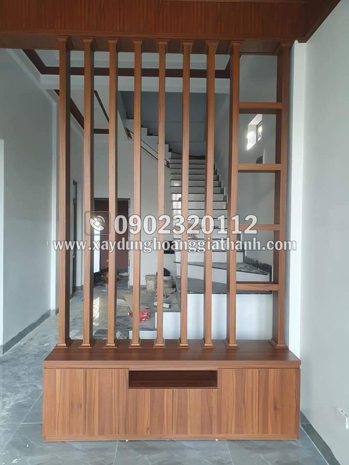 Nhận sửa chữa nhà giá tốt