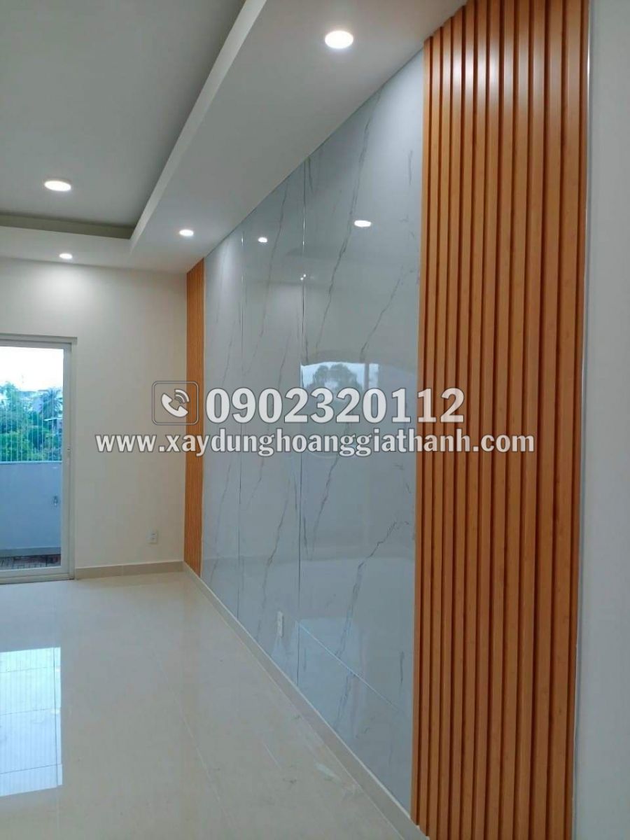 Nhận sửa chữa nhà giá tốt