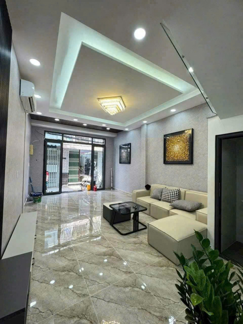 Nhận sửa nhà uy tín tại TPHCM
