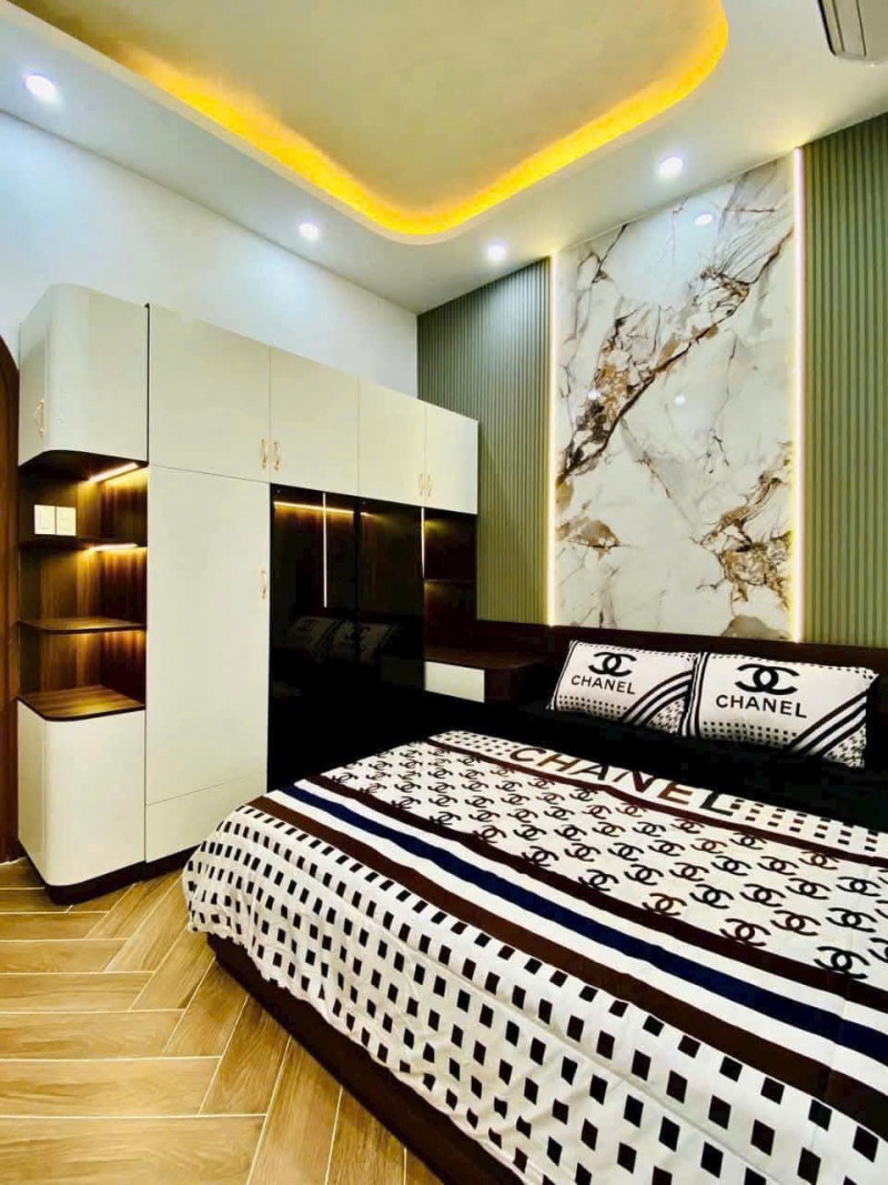 Nhận sửa nhà uy tín tại TPHCM