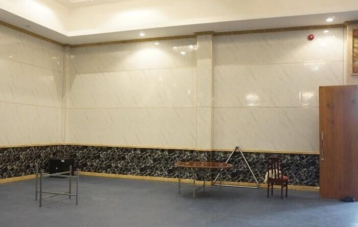 thi công tấm ốp vân đá TPHCM
