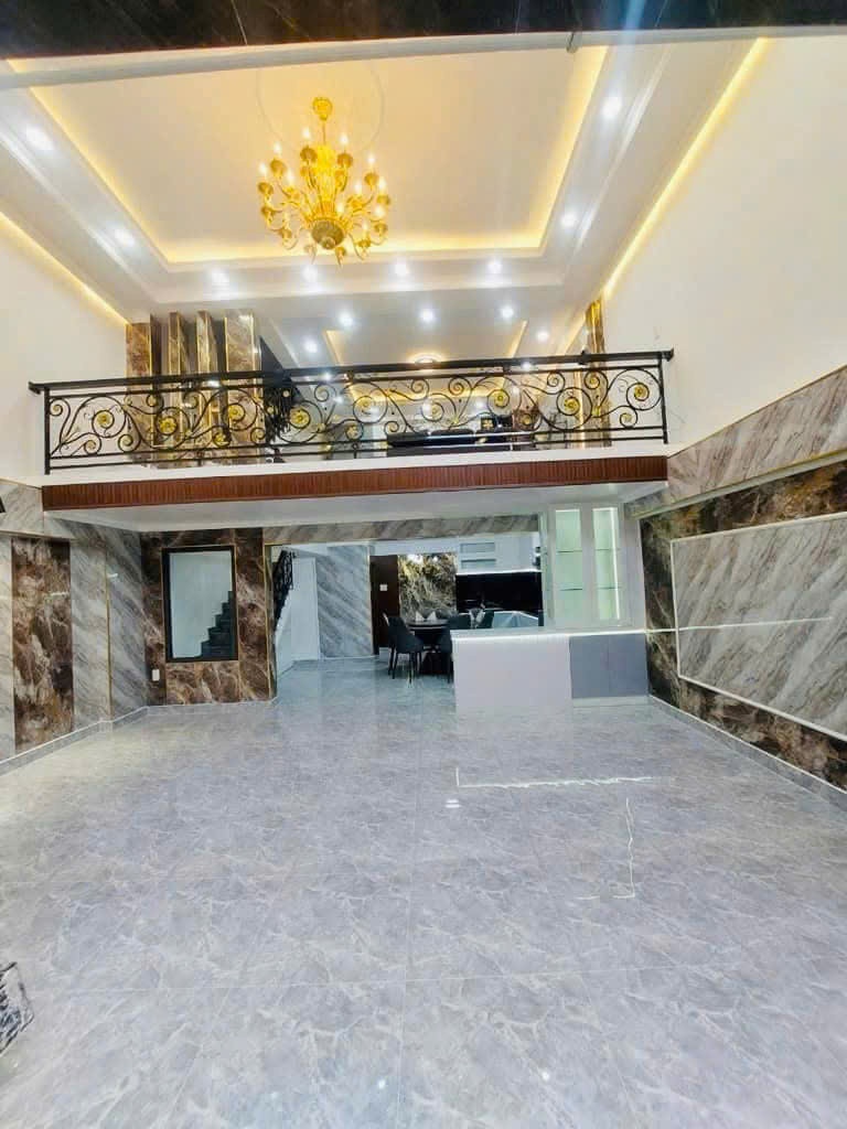 Thi công trần thạch cao uy tín TPHCM