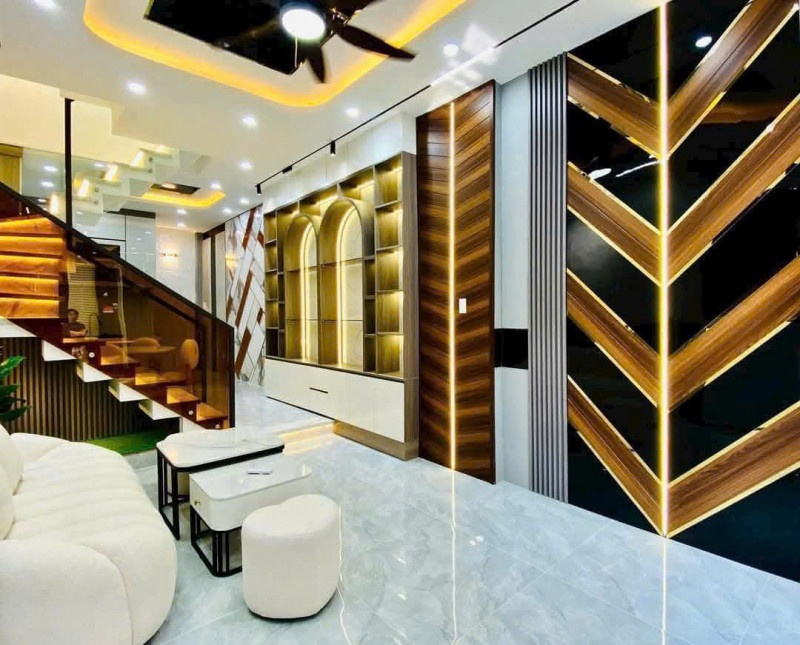 Thi công vách thạch cao giá rẻ
