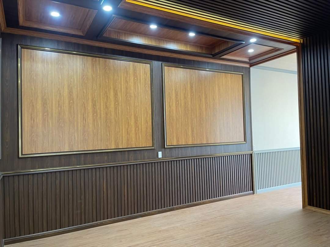 công dụng của vách ngăn trong trang trí spa