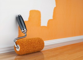 Những điều cần lưu ý khi quyết định sơn sửa lại nhà cửa