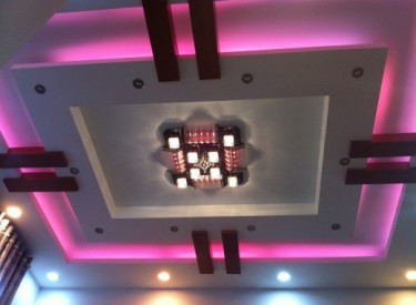 Đèn trần nhà 7
